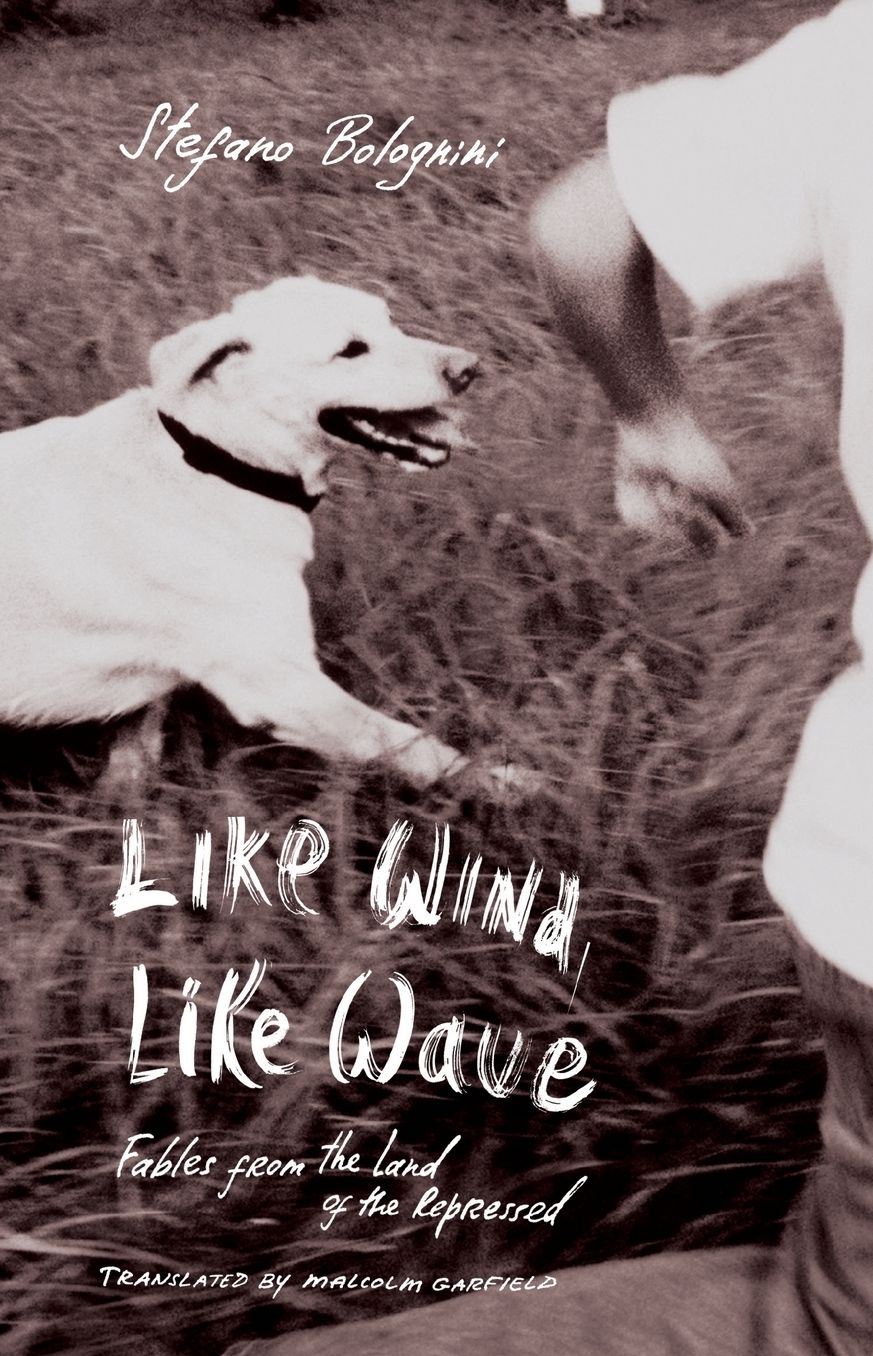 Like Wind, Like Wave