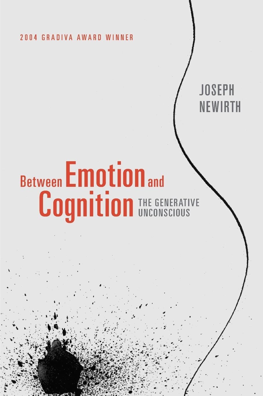 Between Emotion And Cognition