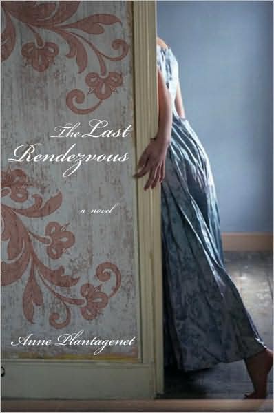 The Last Rendezvous