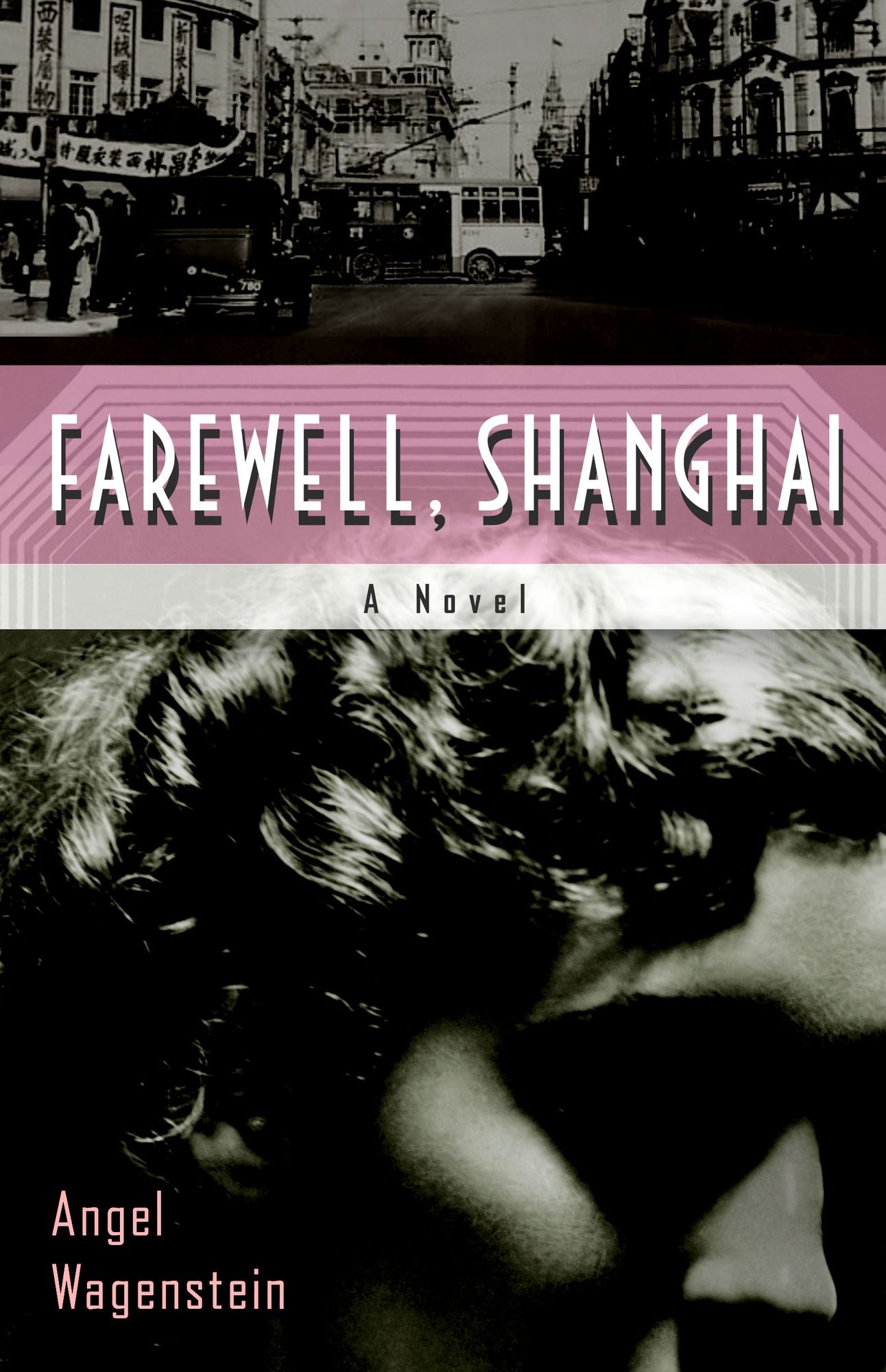 Farewell Shanghai