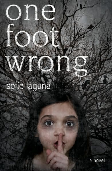 One Foot Wrong: A Novel