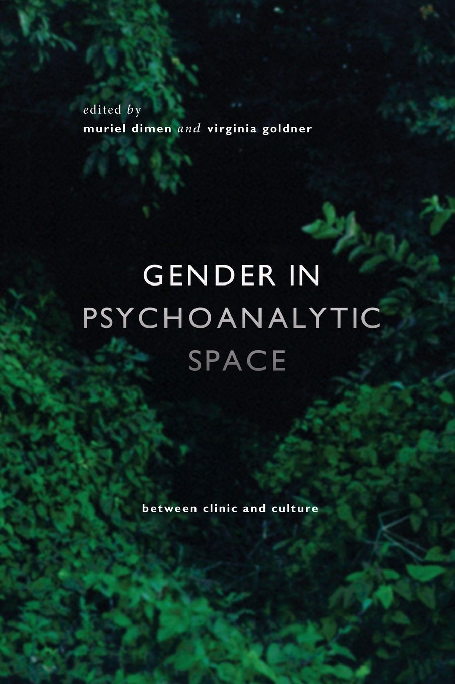 Gender in Psychoanalytic Space: Between clinic and culture