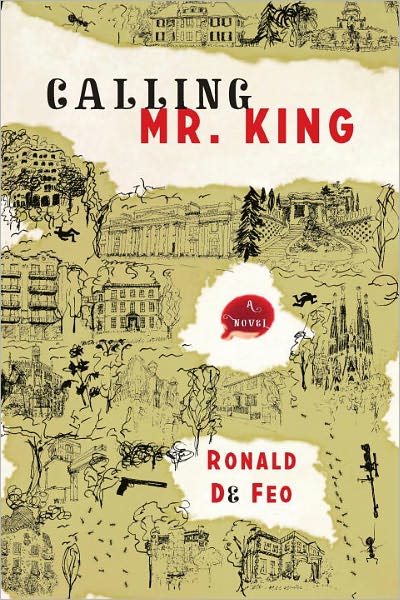 Calling Mr. King: A Novel