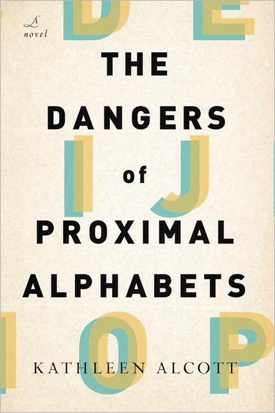 The Dangers of Proximal Alphabets: A Novel