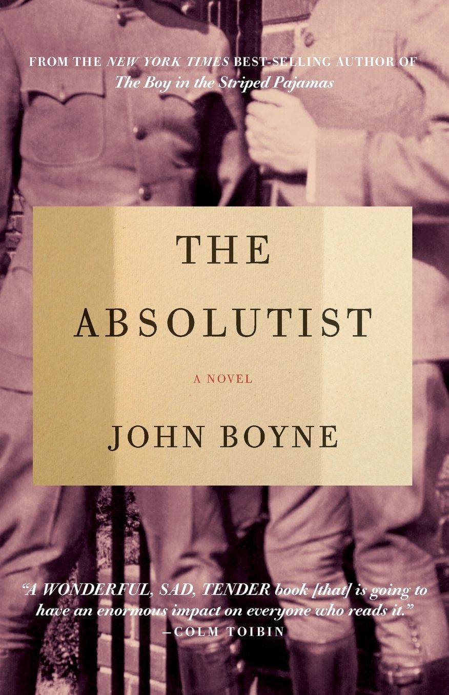 The Absolutist
