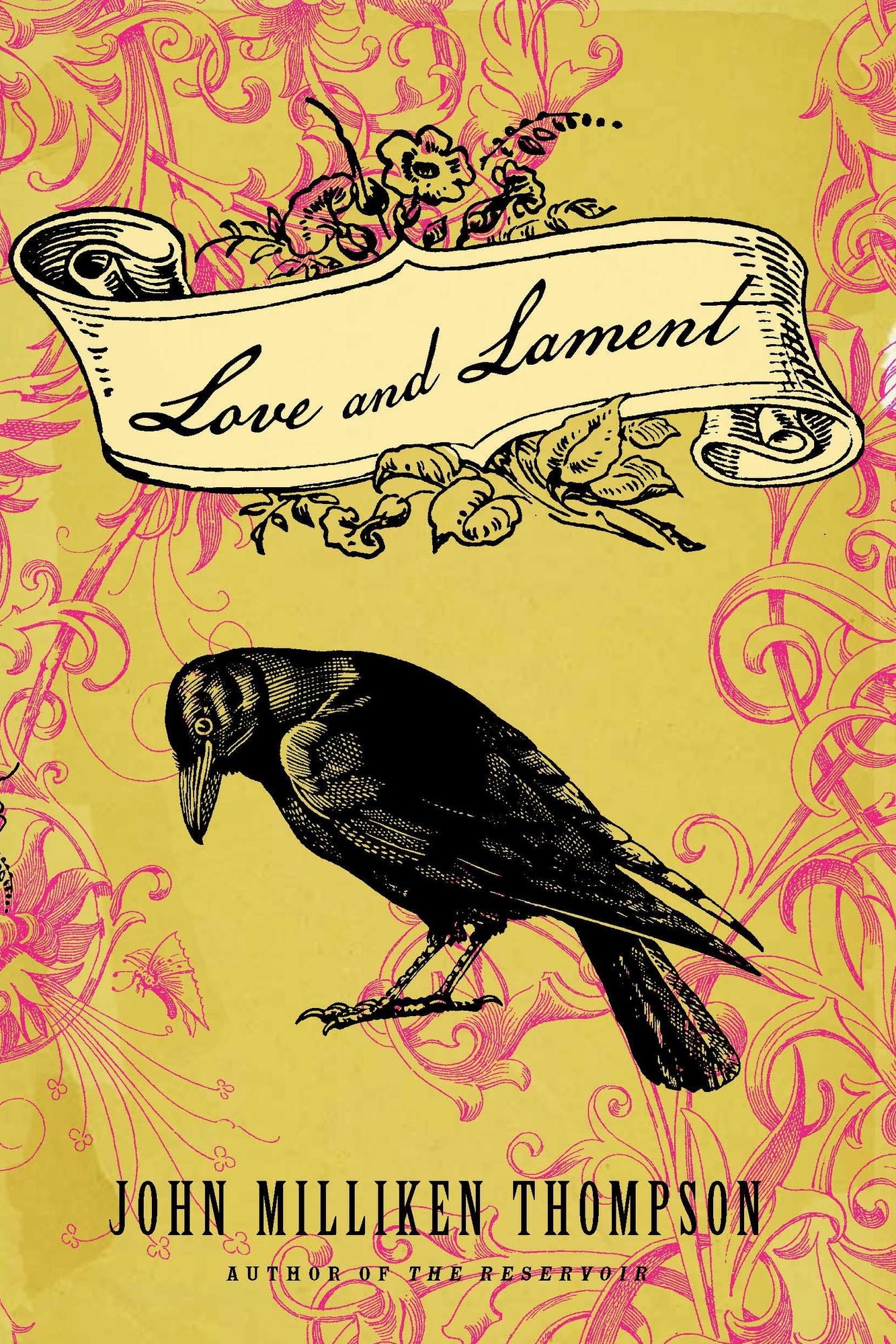 Love and Lament: A Novel