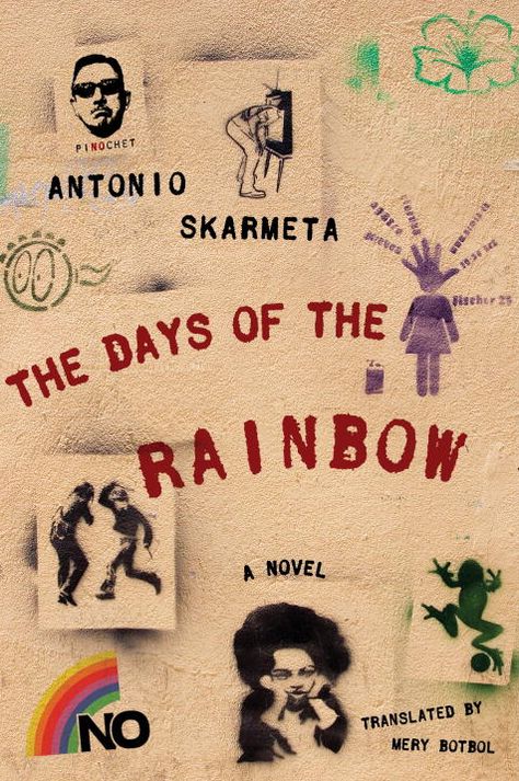 The Days of the Rainbow