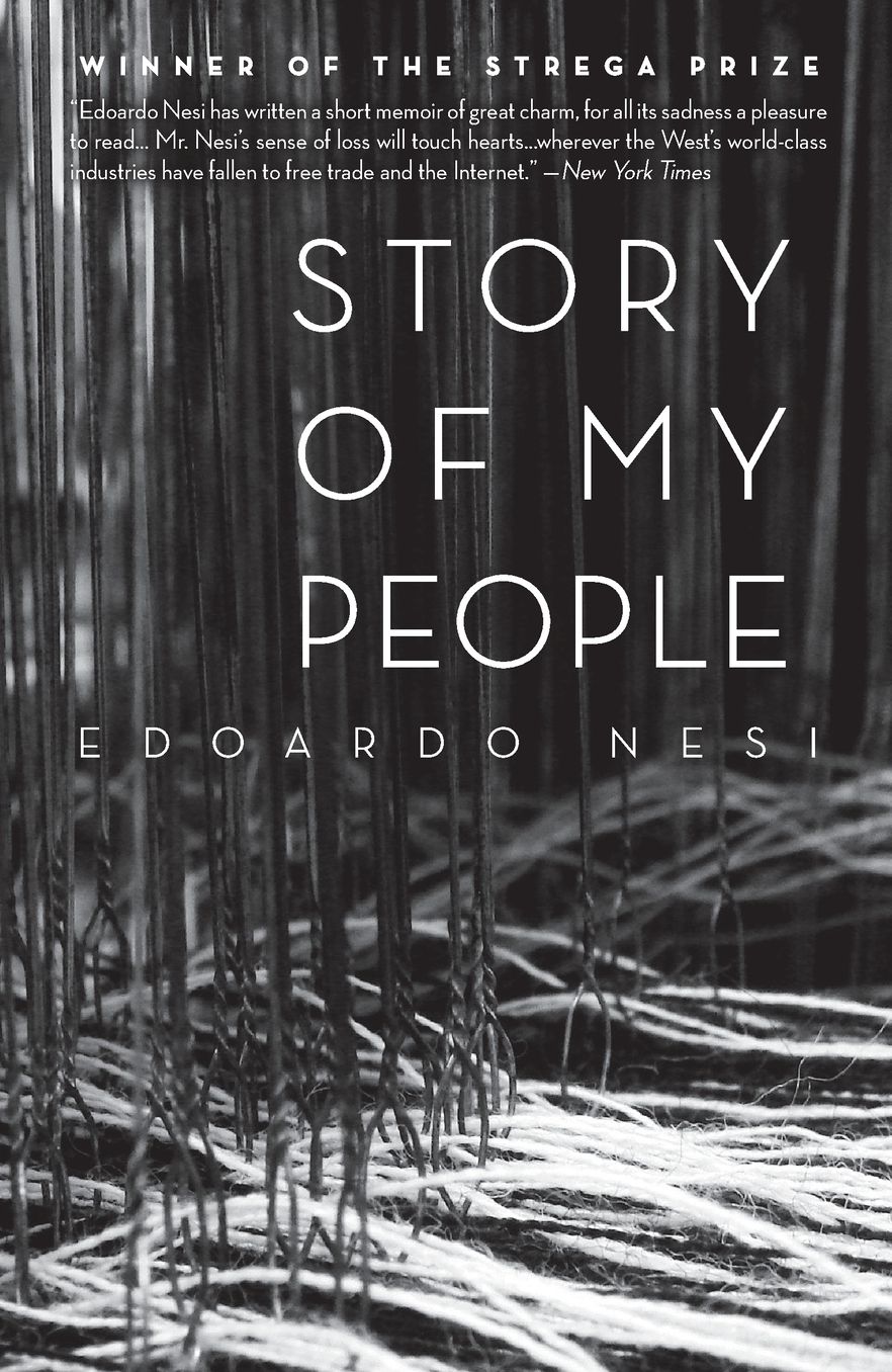 Story of my People