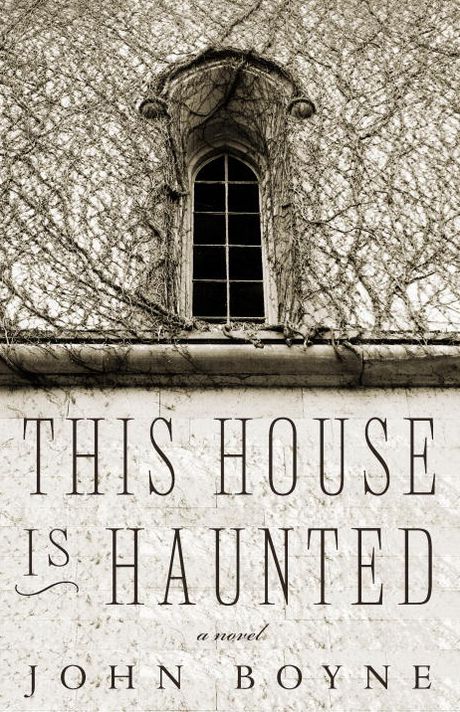 This House is Haunted