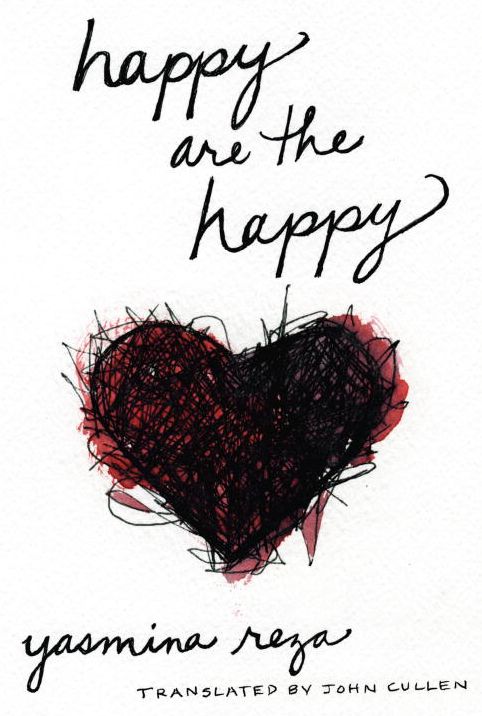 Happy are the Happy