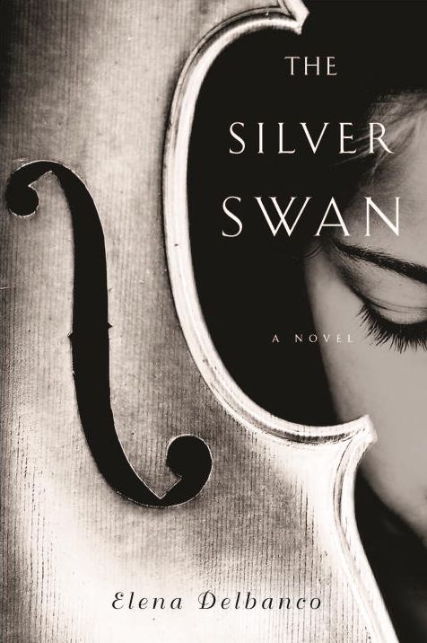 The Silver Swan: A Novel