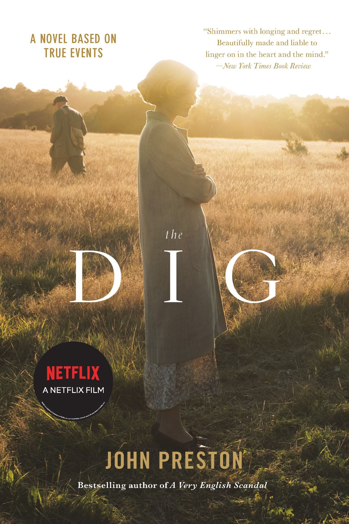 The Dig