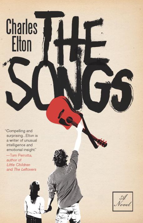The Songs: A Novel