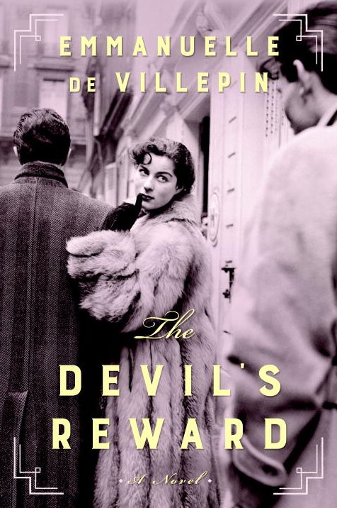The Devil's Reward: A Novel