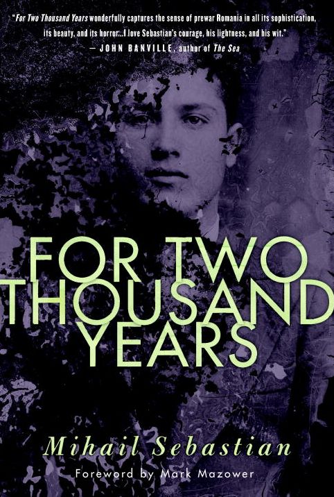 For Two Thousand Years