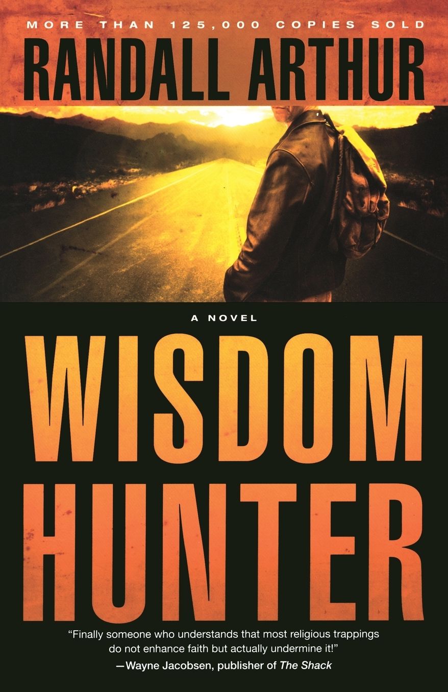 Wisdom Hunter