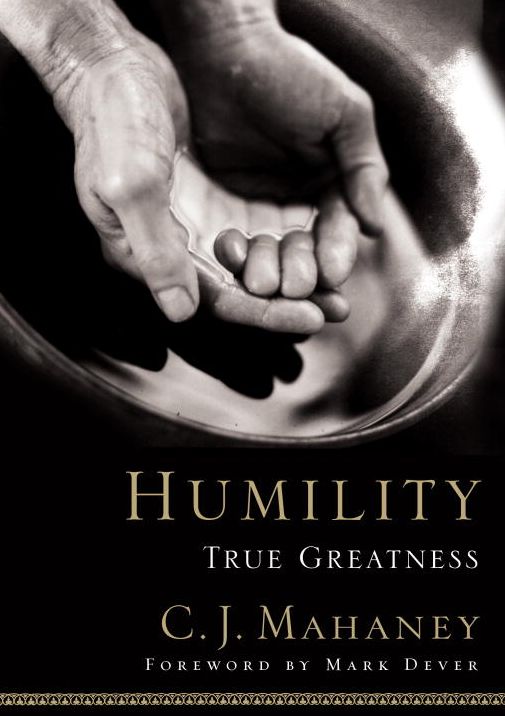 Humility: True Greatness
