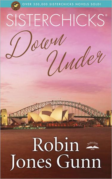 Sisterchicks down Under