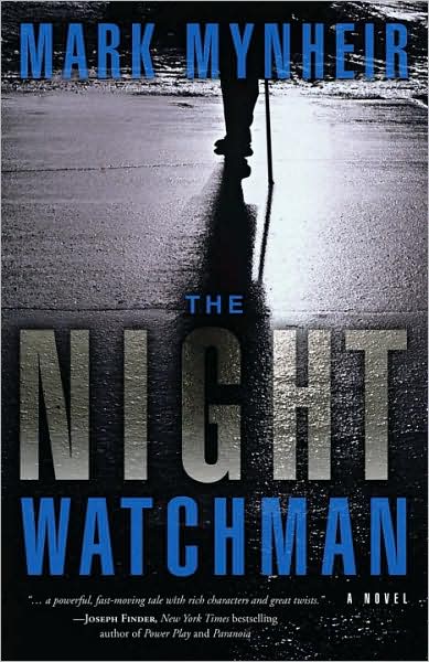 The Night Watchman