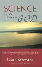 Science and the Search for God