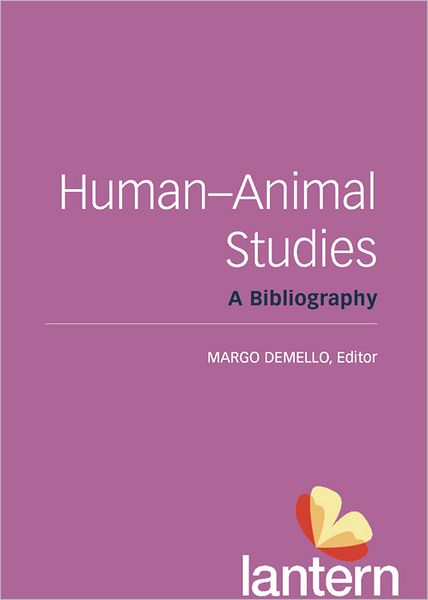 Human-Animal Studies