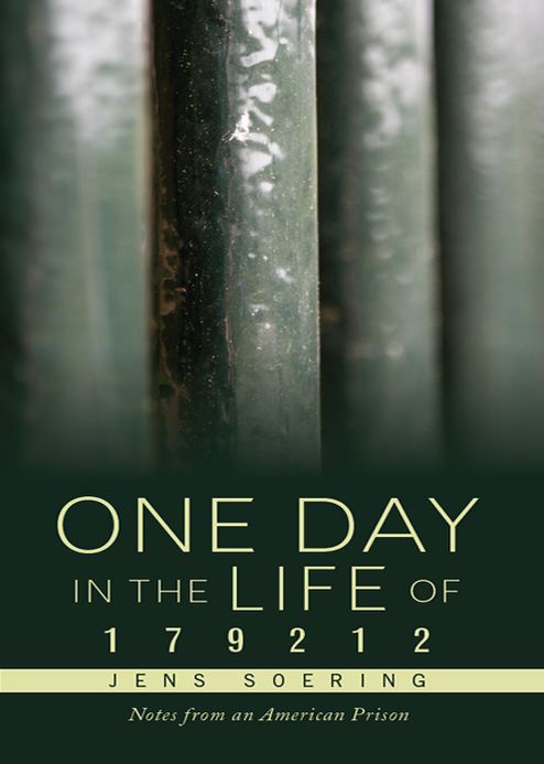 One Day in the Life of 179212: Notes from an American Prison