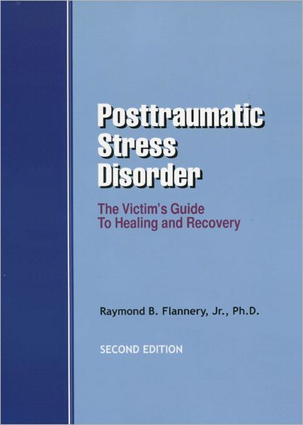 Post-traumatic Stress Disorder