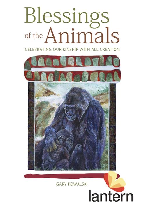 Blessing of the Animals: Celebrating Our Kinship with All Creation
