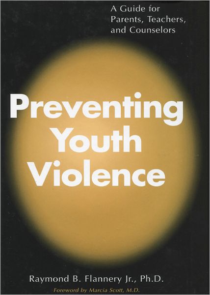 Preventing Youth Violence