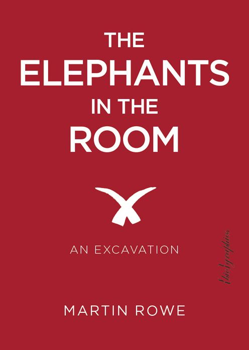 The Elephants in the Room: An Excavation