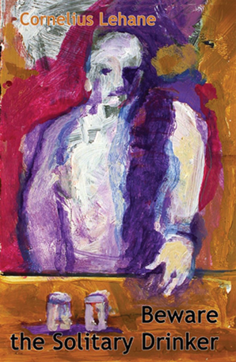 Beware the Solitary Drinker
