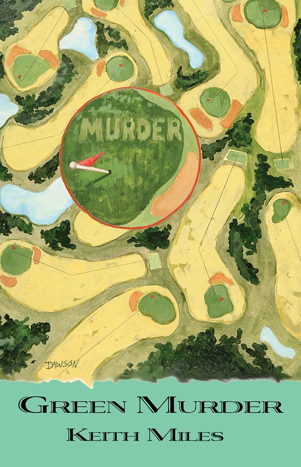 Green Murder