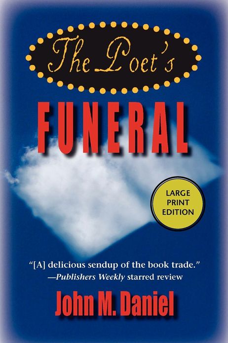 The Poet's Funeral