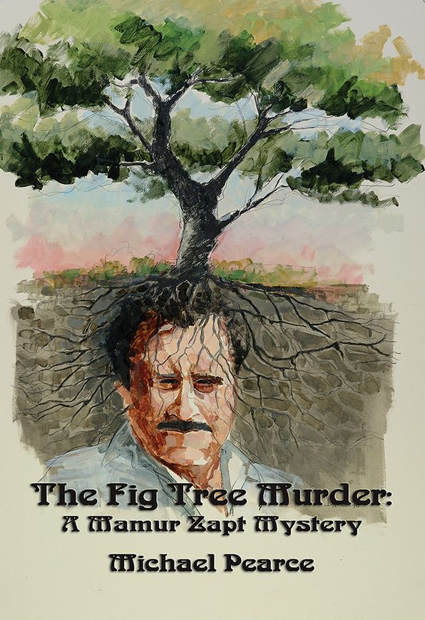 The Fig Tree Murder: A Mamur Zapt Mystery (Mamur Zapt Mysteries Series, Vol. 10)