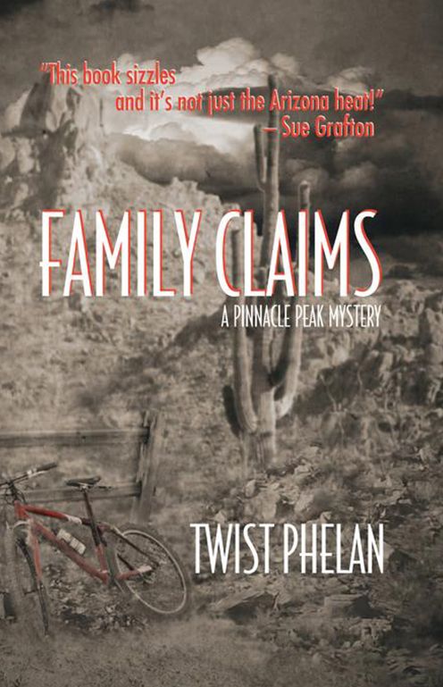 Family Claims