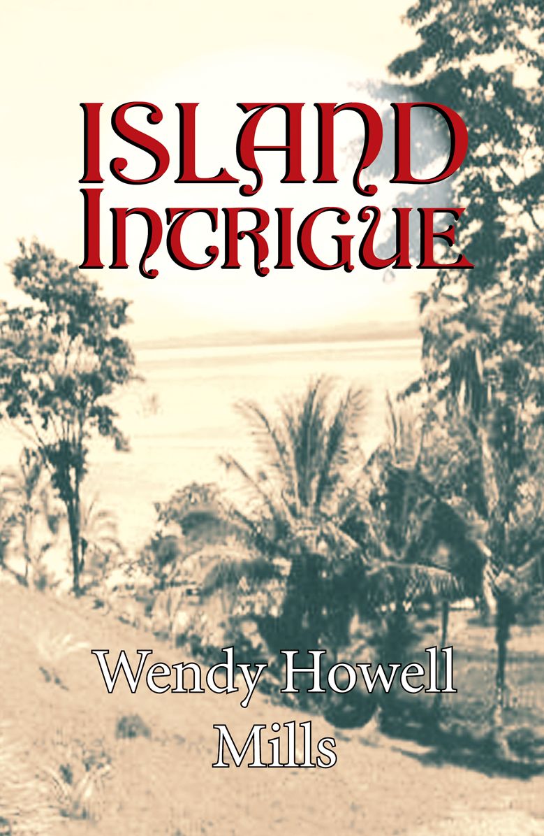 Island Intrigue