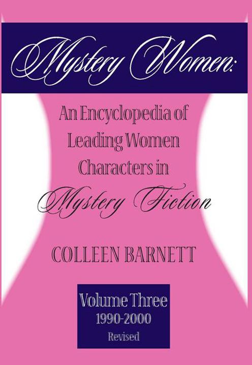 Mystery Women, Volume II