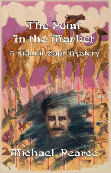 The Point in the Market (Mamur Zapt Mystery Series)