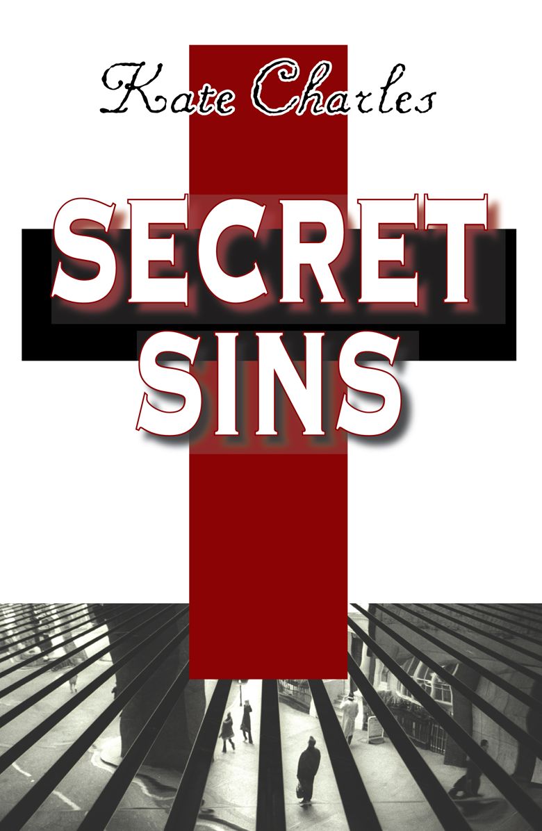 Secret Sins Lp