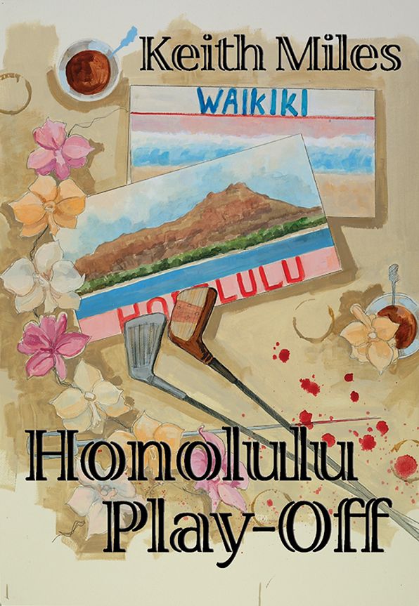 Honolulu Play-Off