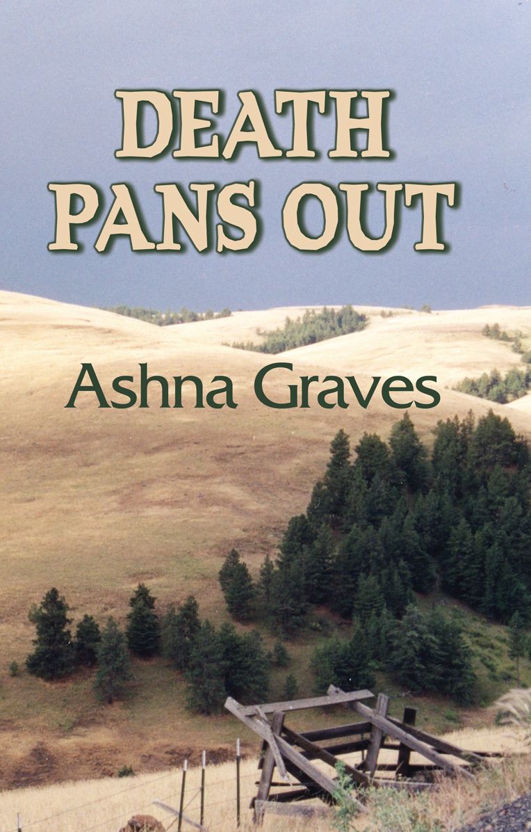 Death Pans Out