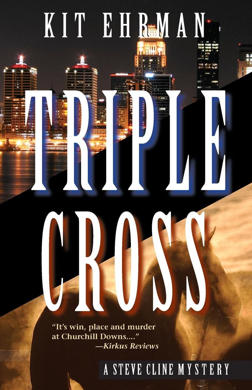 Triple Cross