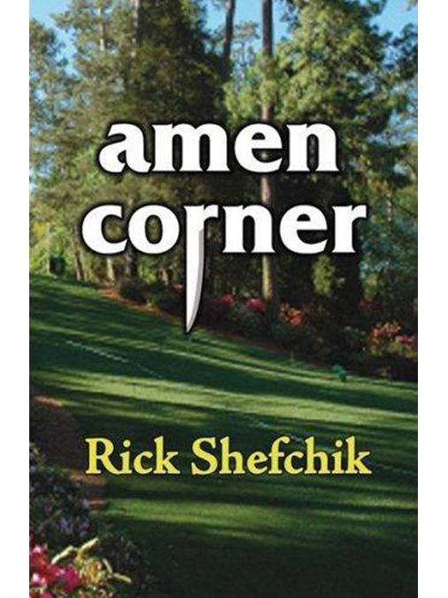 Amen Corner