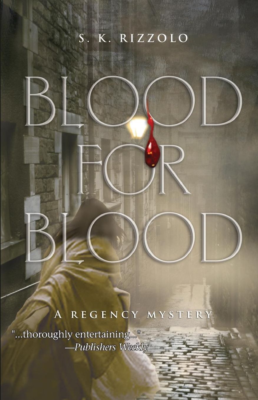 Blood for Blood