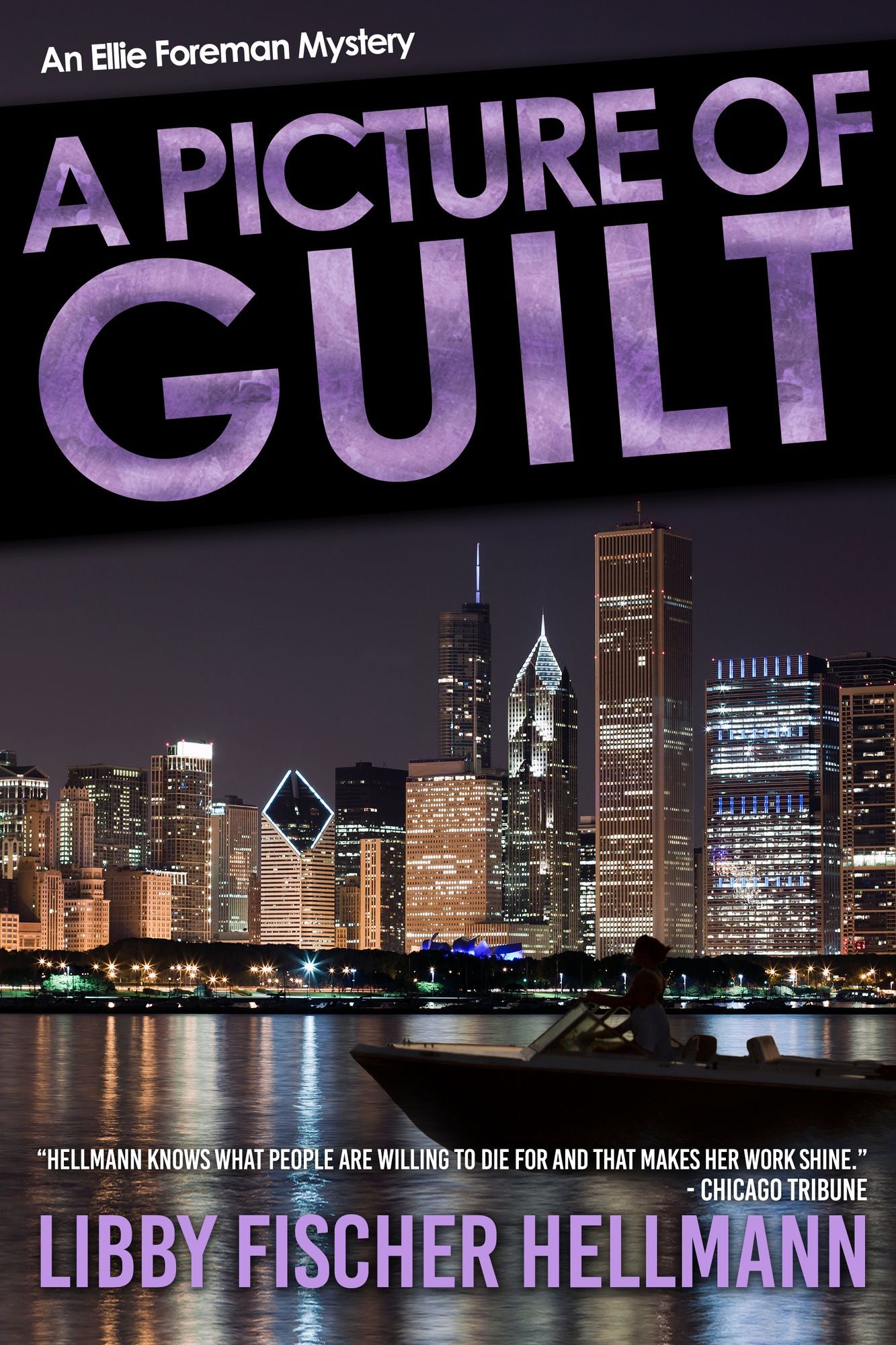 A Picture Of Guilt