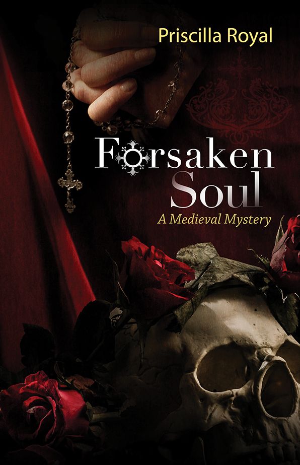 Forsaken Soul (Medieval Mystery Series #5)
