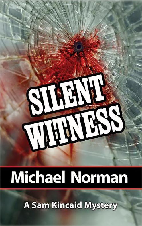 Silent Witness: A Sam Kincaid Mystery
