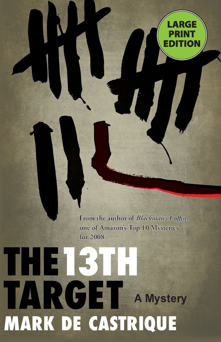 The 13th Target
