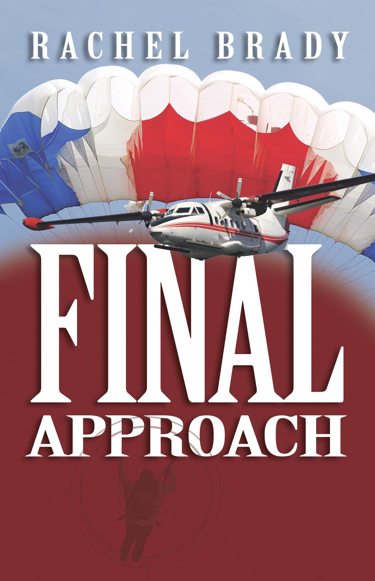 Final Approach: An Emily Locke Mystery