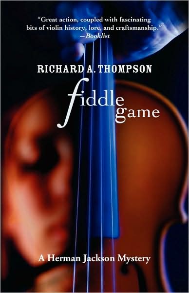 Fiddle Game: Herman Jackson Mystery